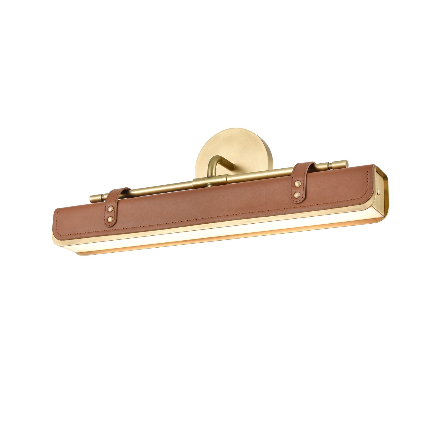 Valise LED Wall Sconce