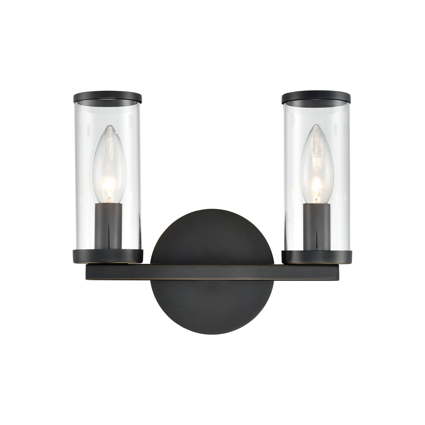 Revolve Bathroom Vanity Light