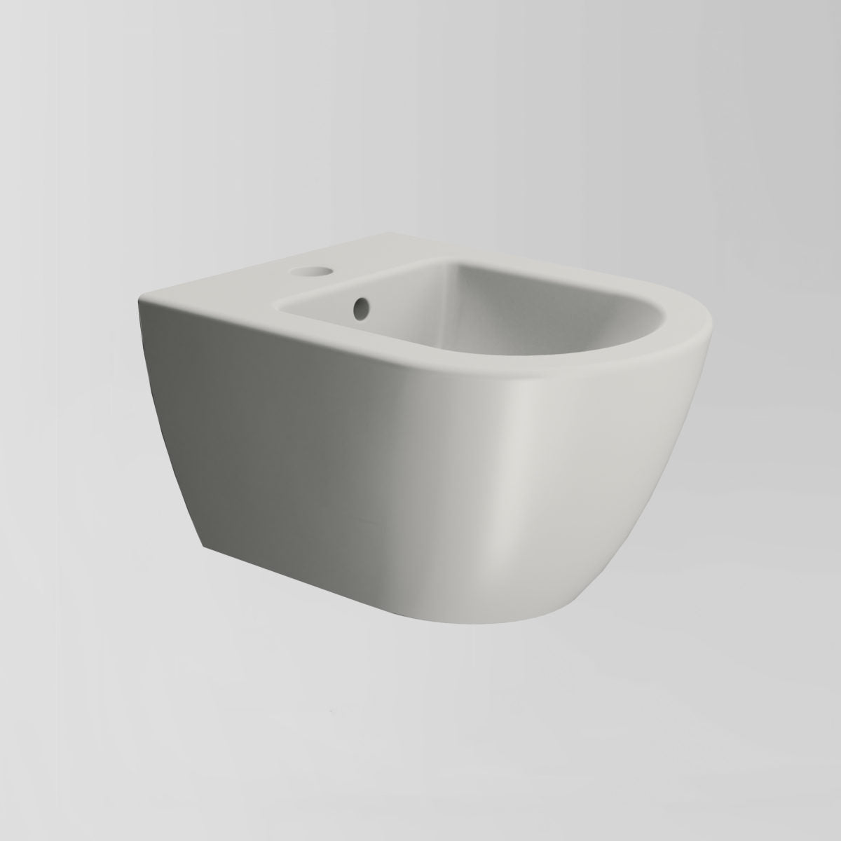 Astra Walker Pura Wall Mounted Bidet 1TH A94.86