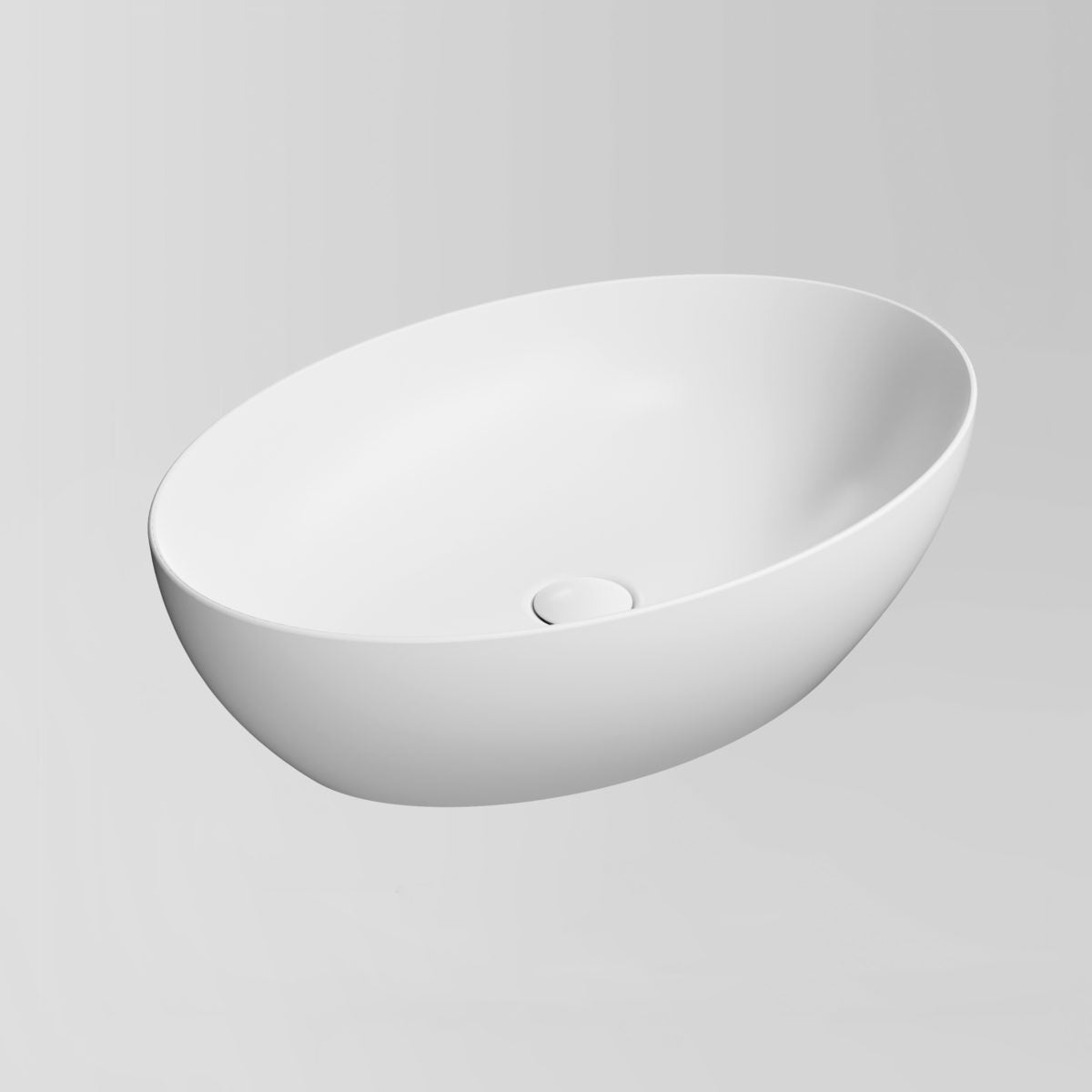 Astra Walker Pura Countertop Washbasin A94.98.61