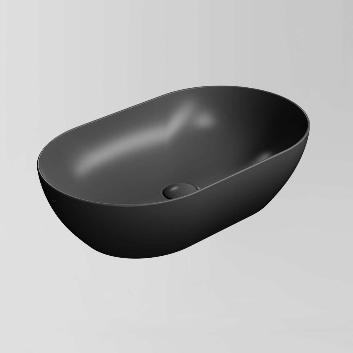 Astra Walker Pura Countertop Washbasin A94.98.62