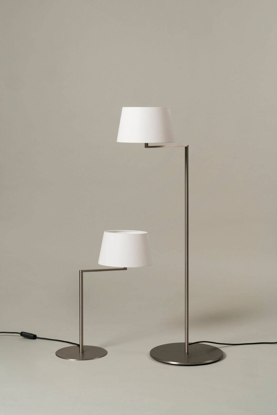 Americana Floor lamps