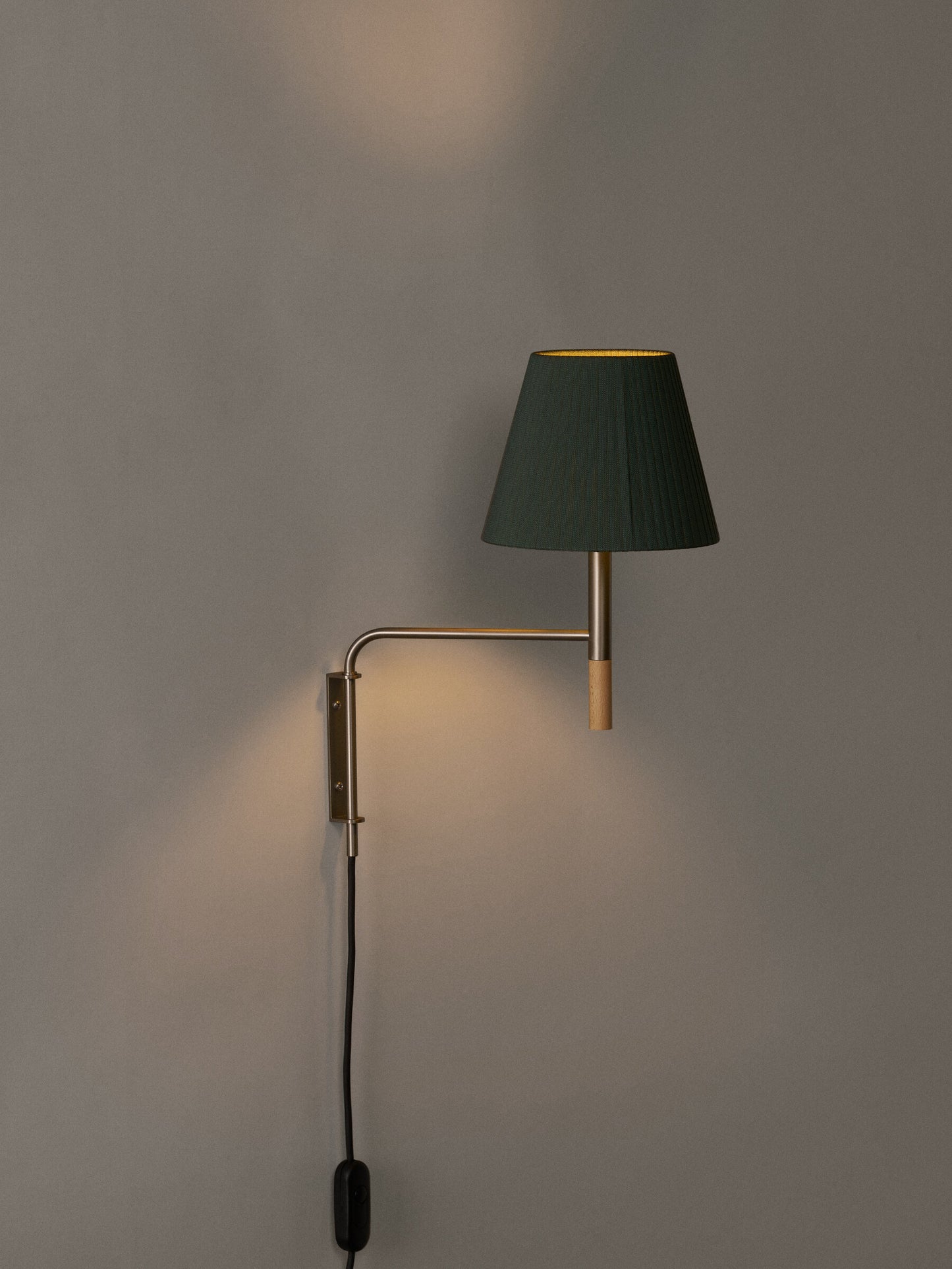 BC1 Wall lamps