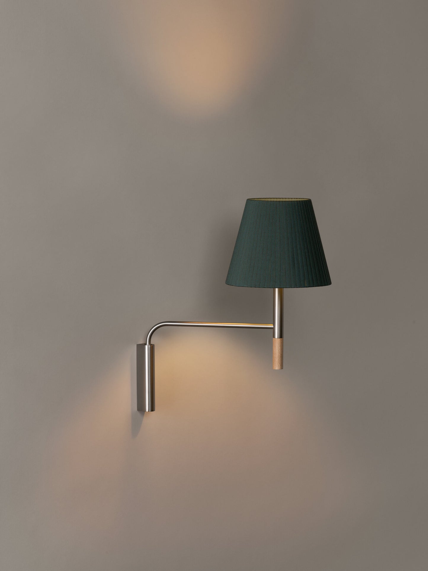 BC3 Wall lamps