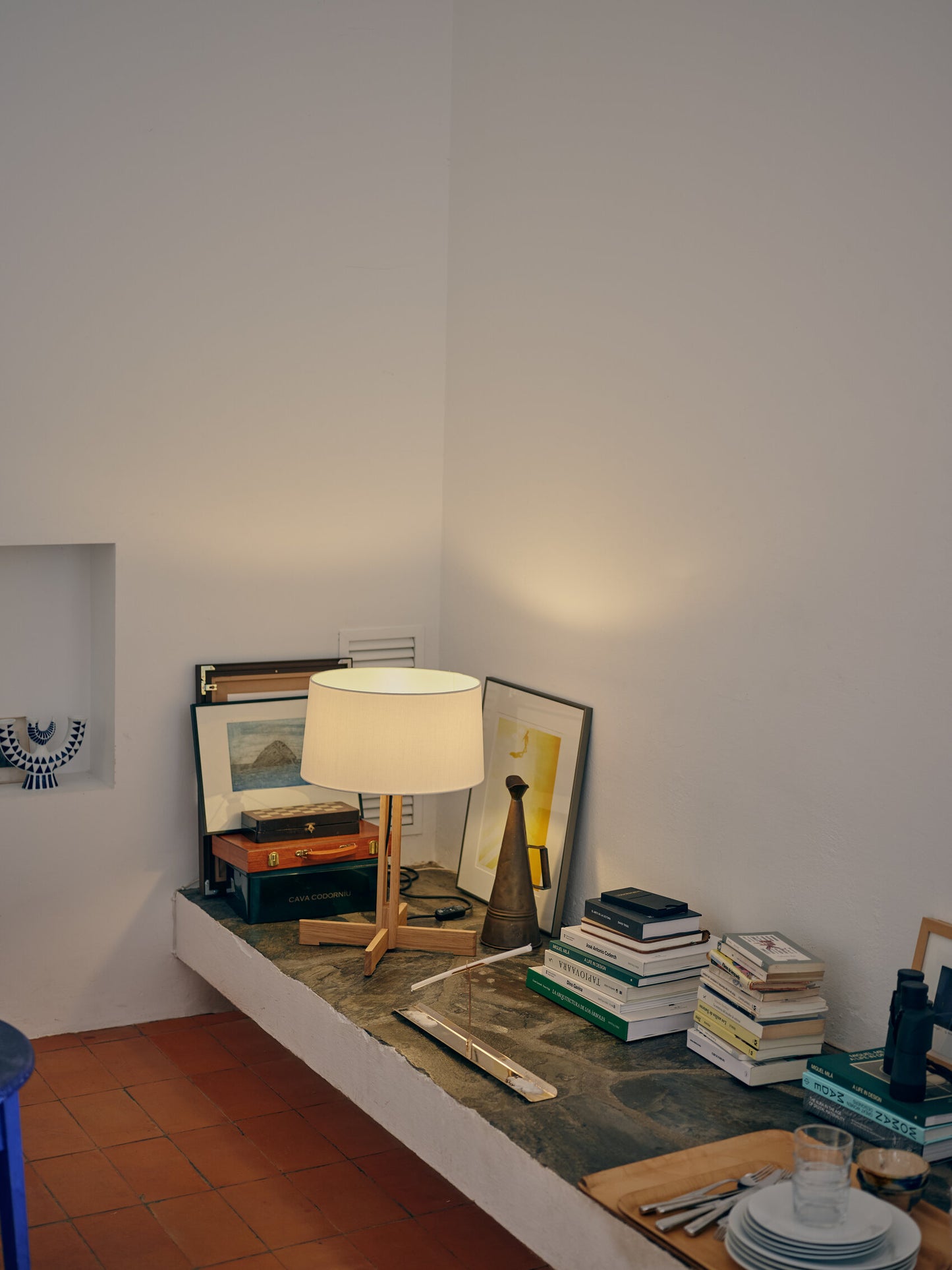 FAD Menor Table lamps