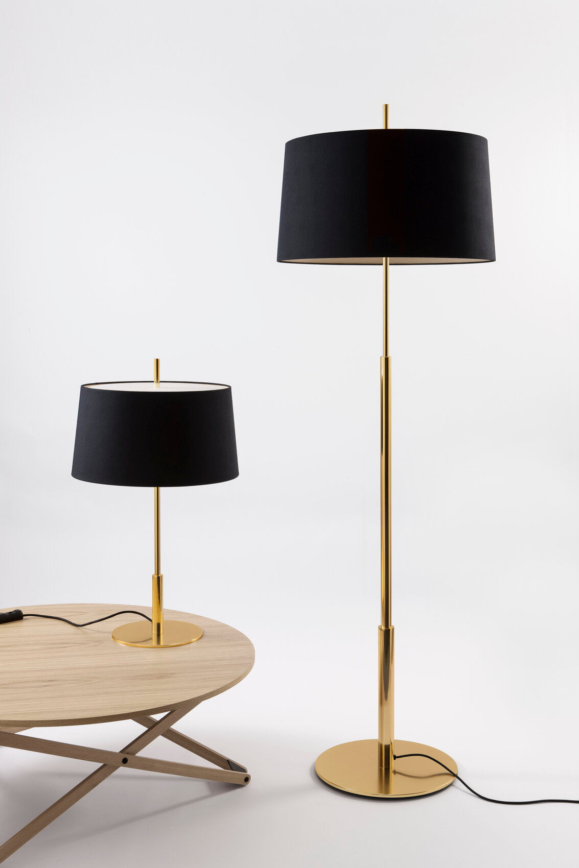 Diana Mayor Floor lamps