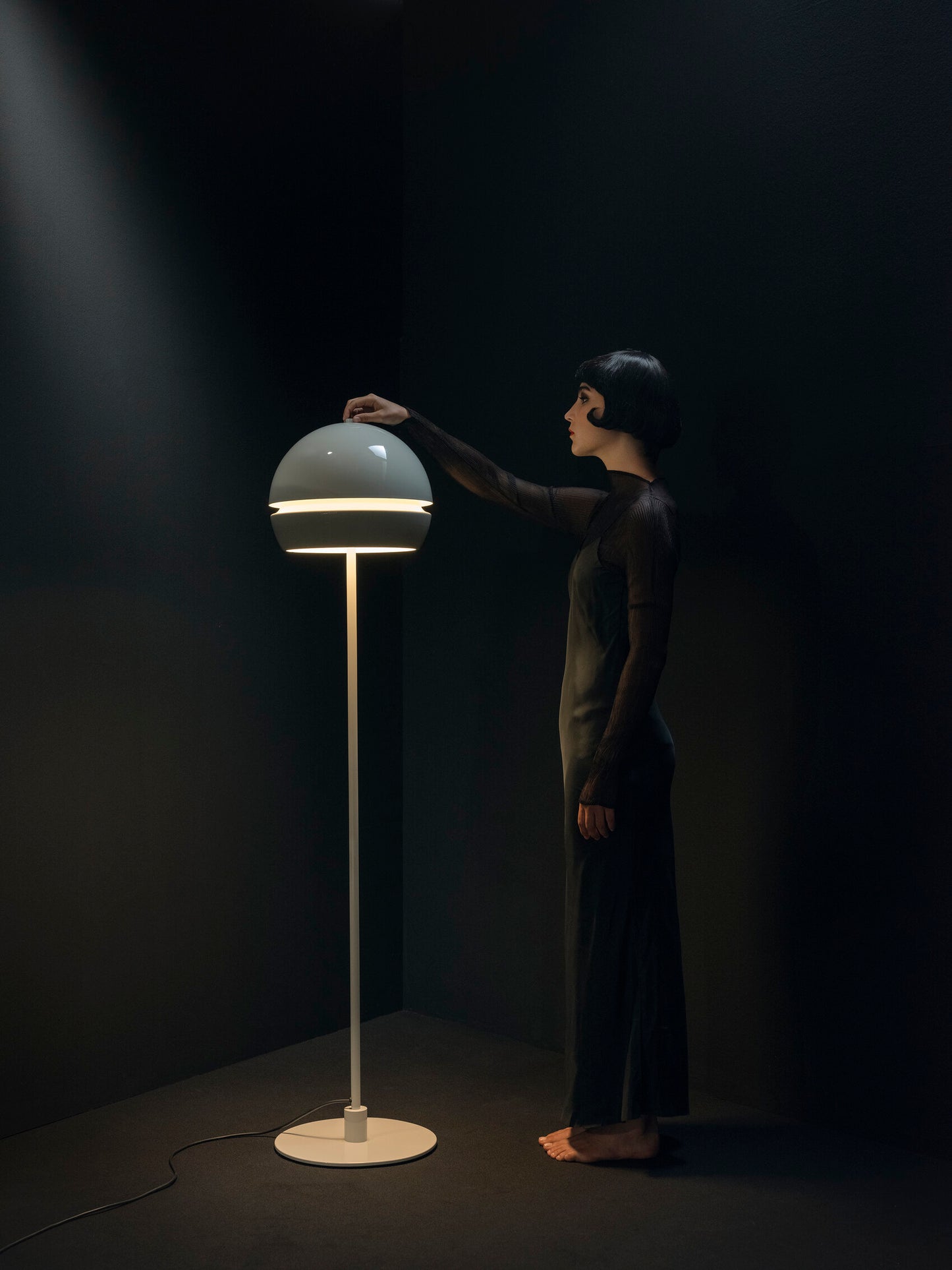 Fontana Alta Floor lamps