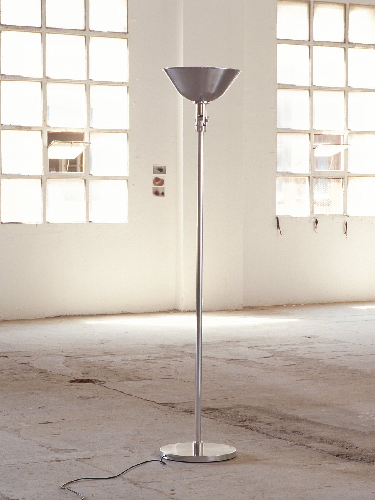 GATCPAC Floor lamps