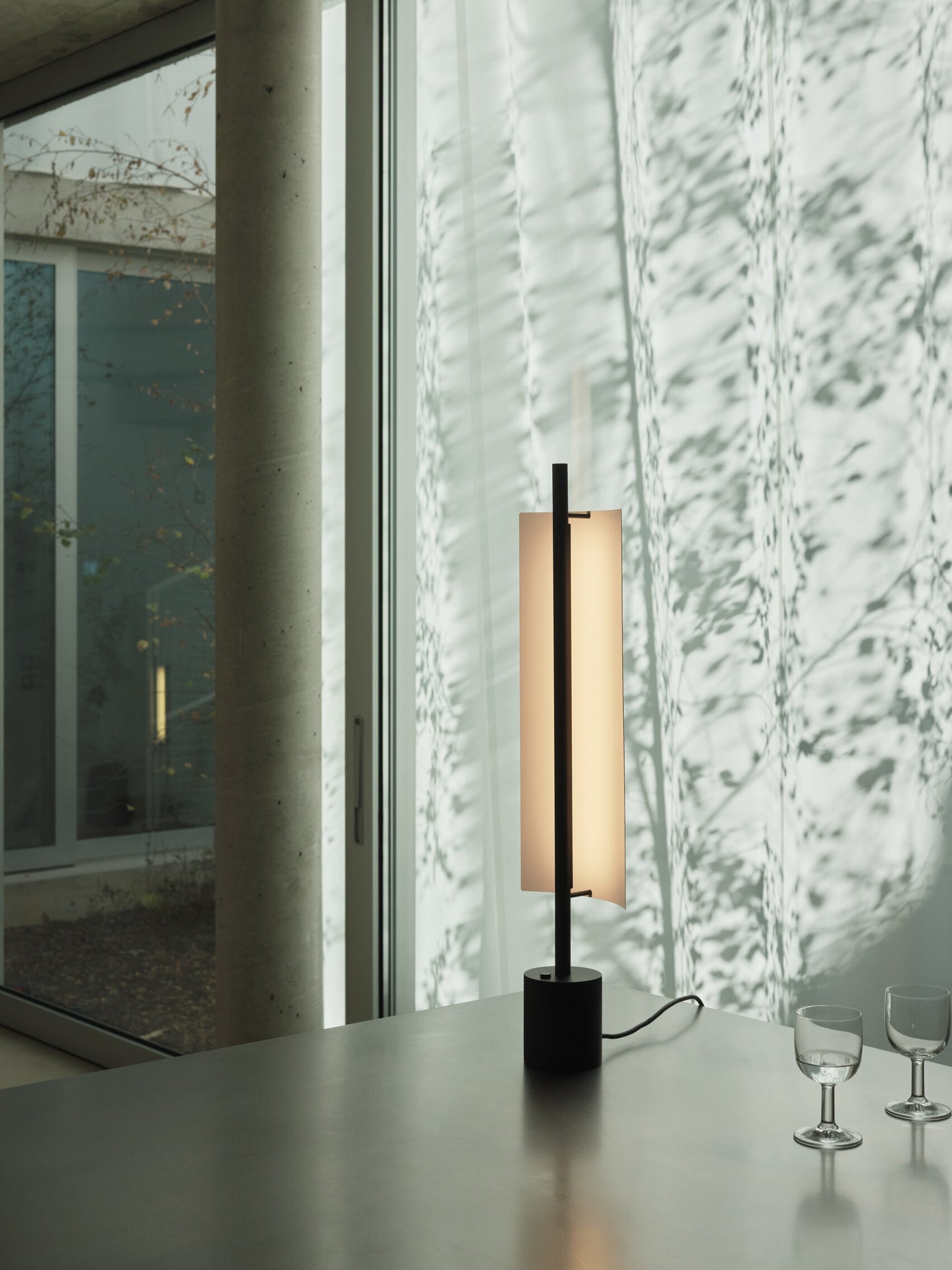 Lamina 45 Table lamps