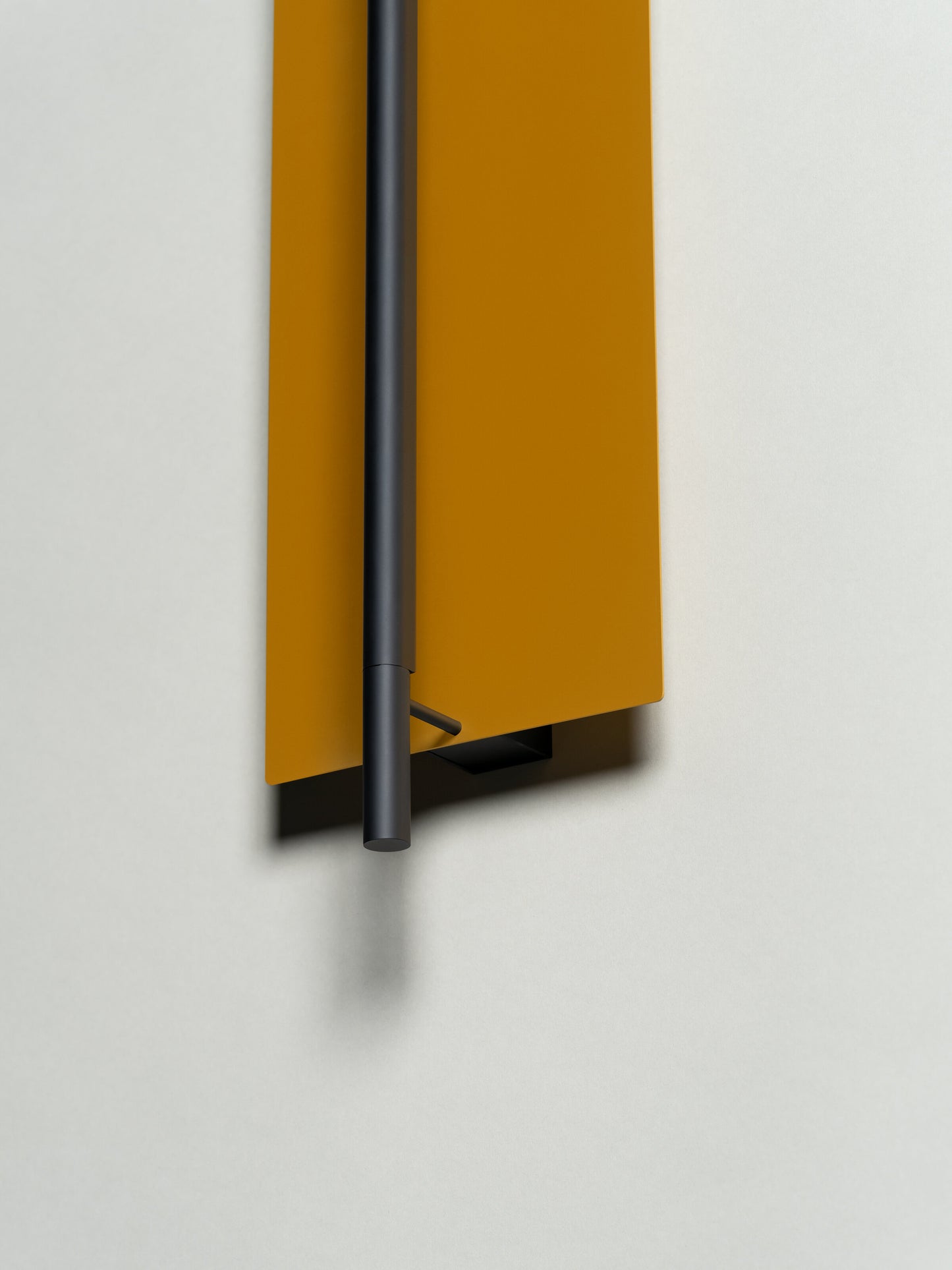 Lamina Dorada 45 Wall lamps