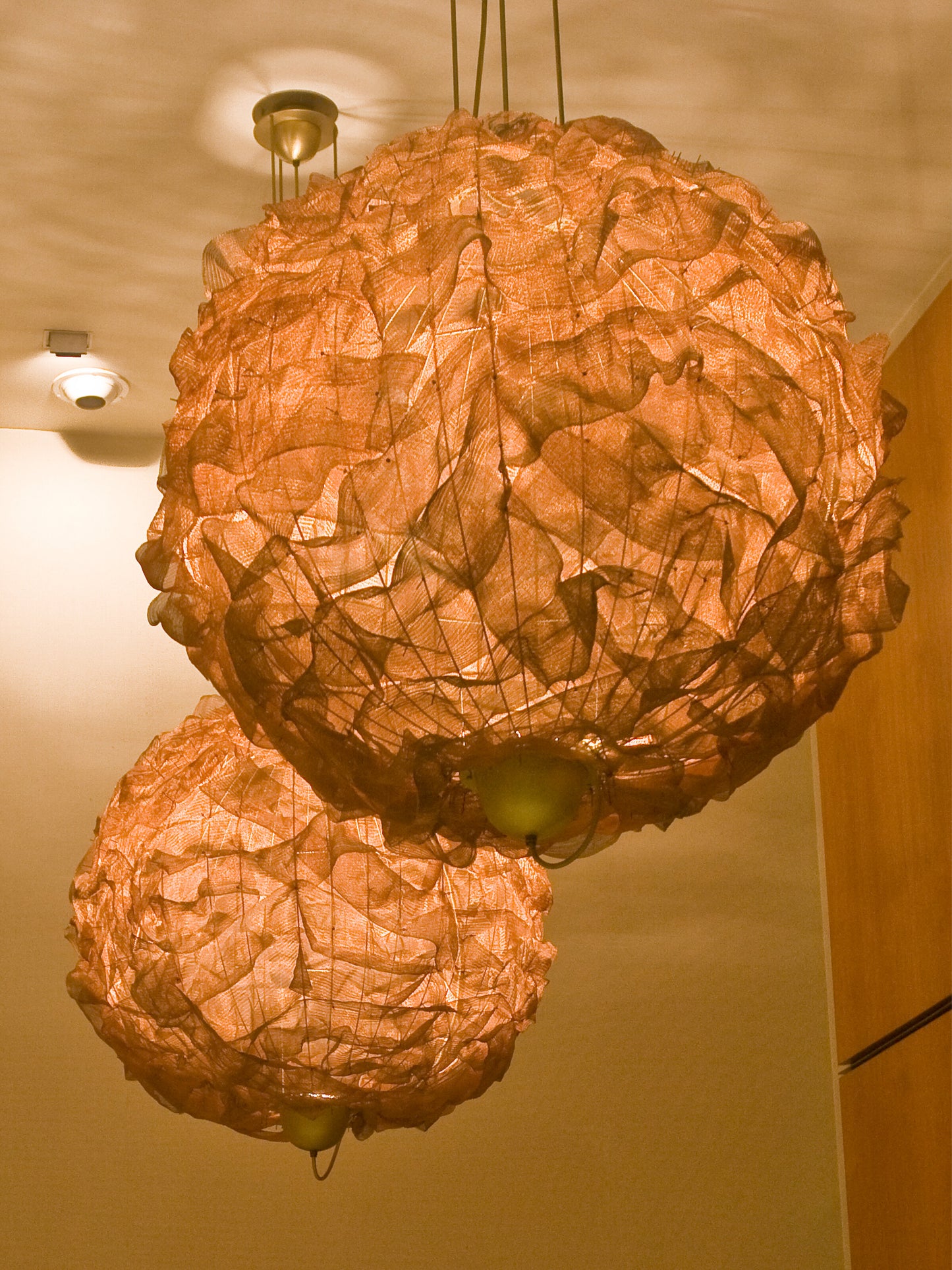 Lice Pendant lamps