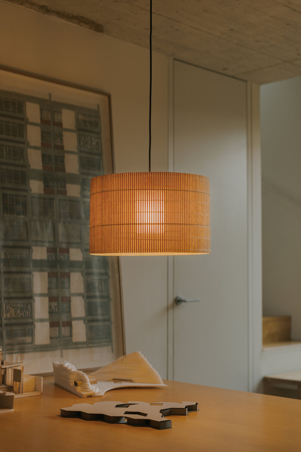 Nagoya Pendant lamps
