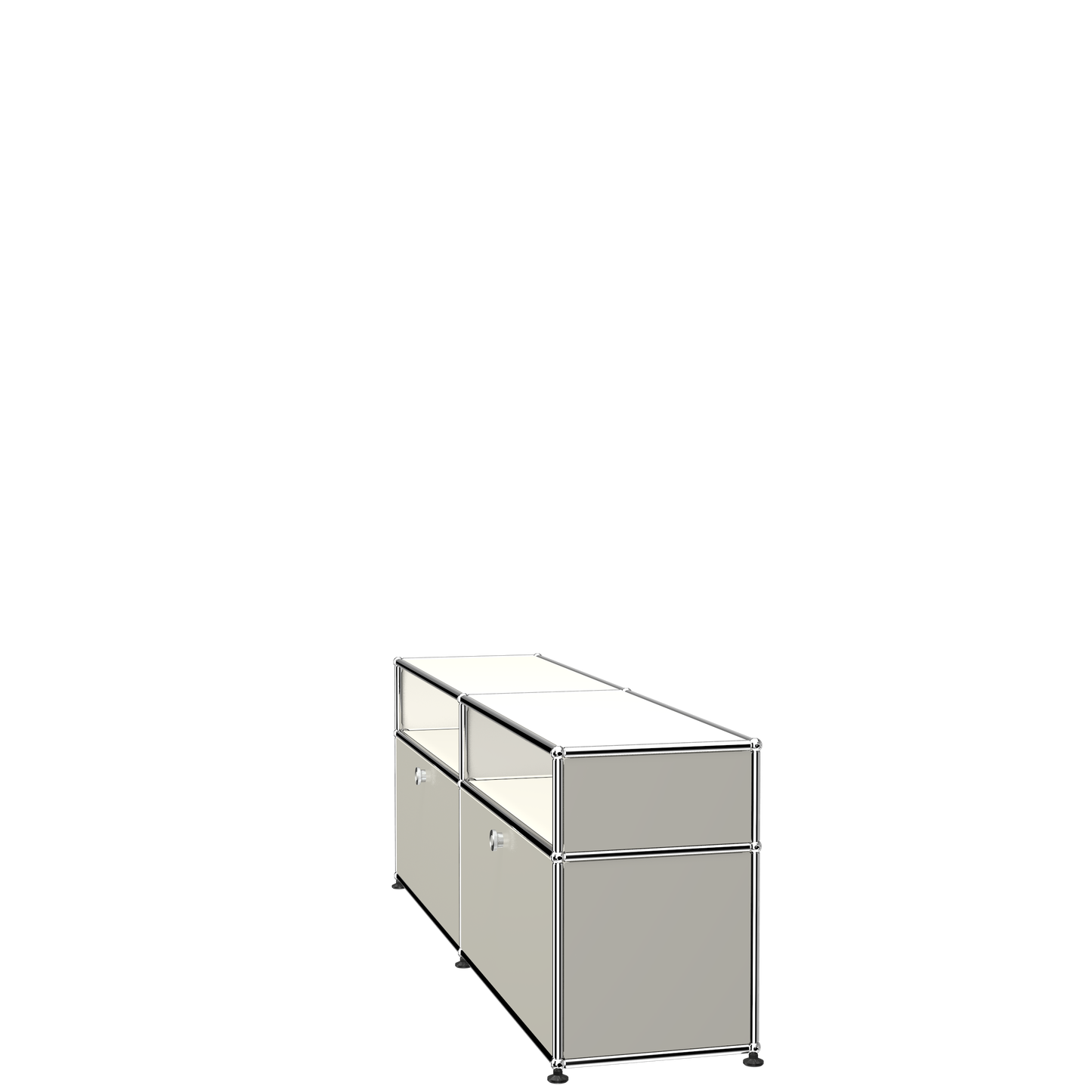 USM Haller media (O2)