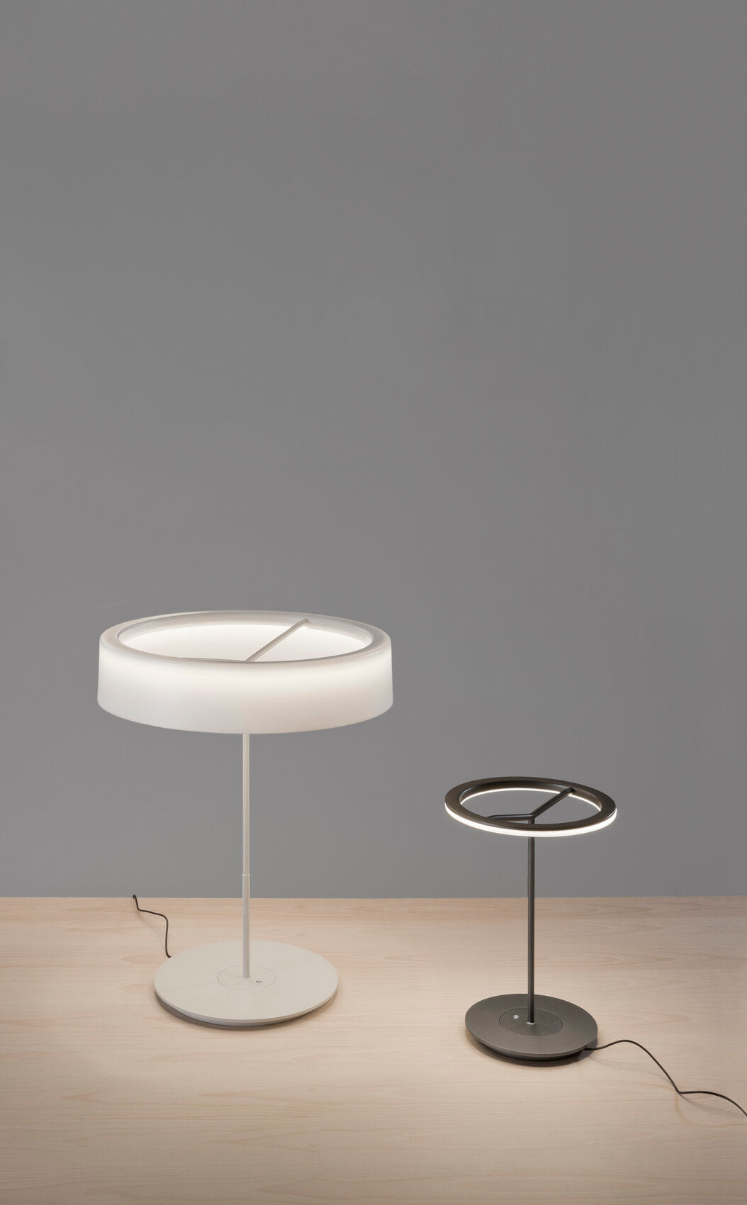 Sin S Table lamps