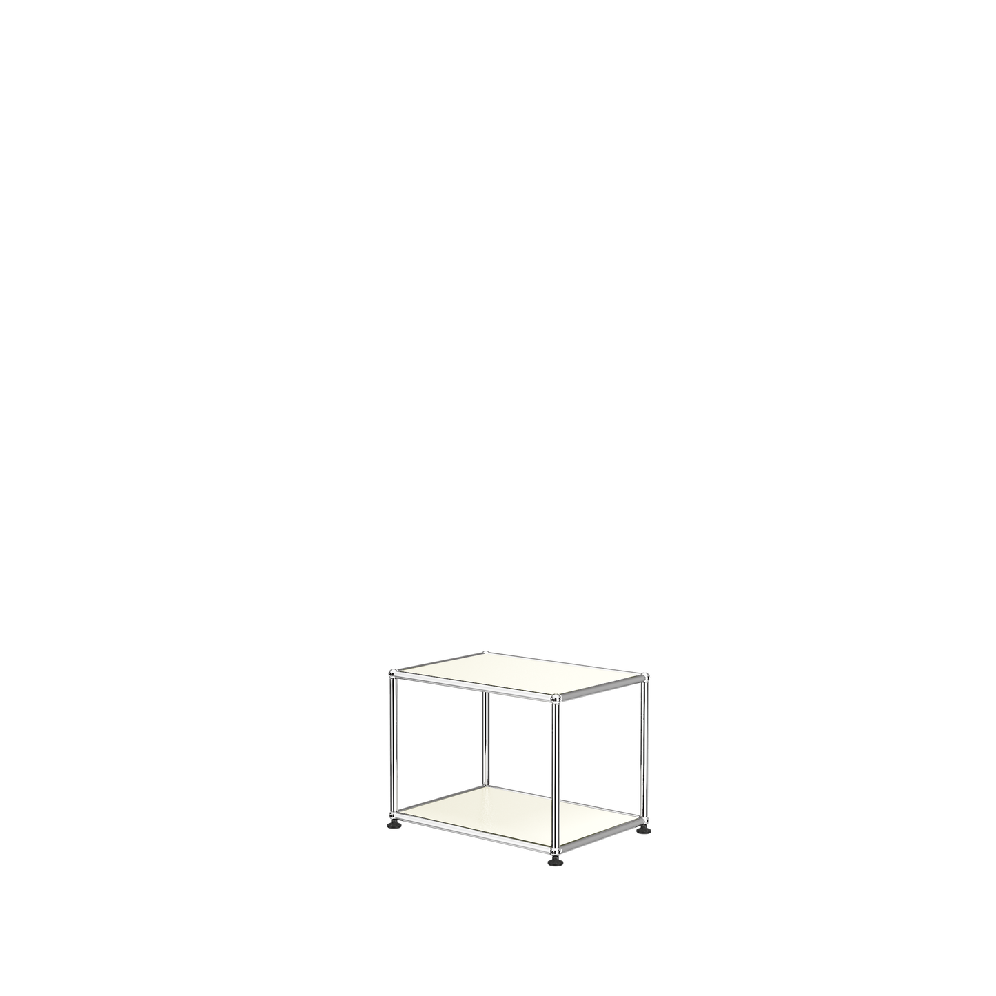 USM Haller side table (M22)