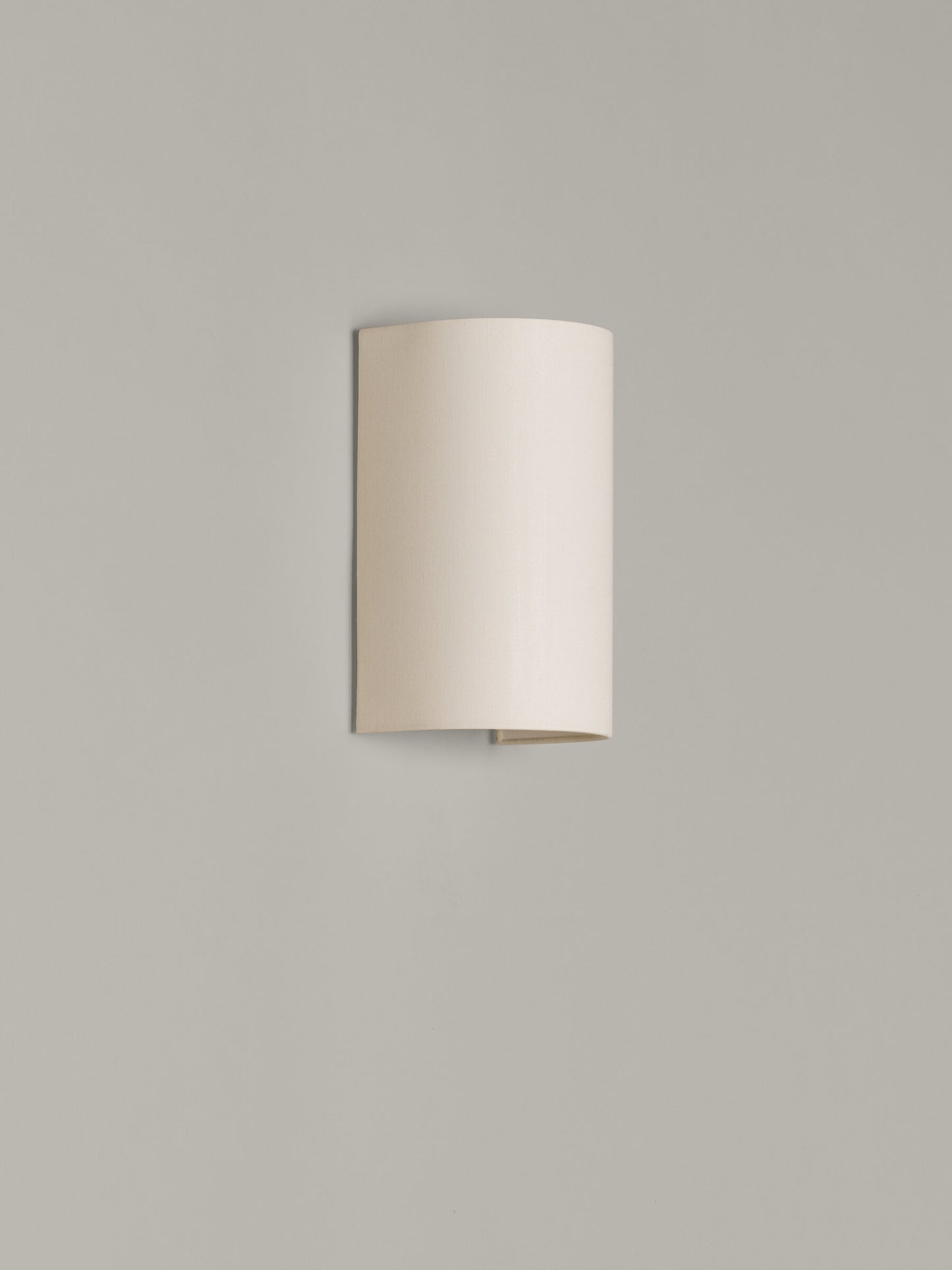 Singular Wall lamps