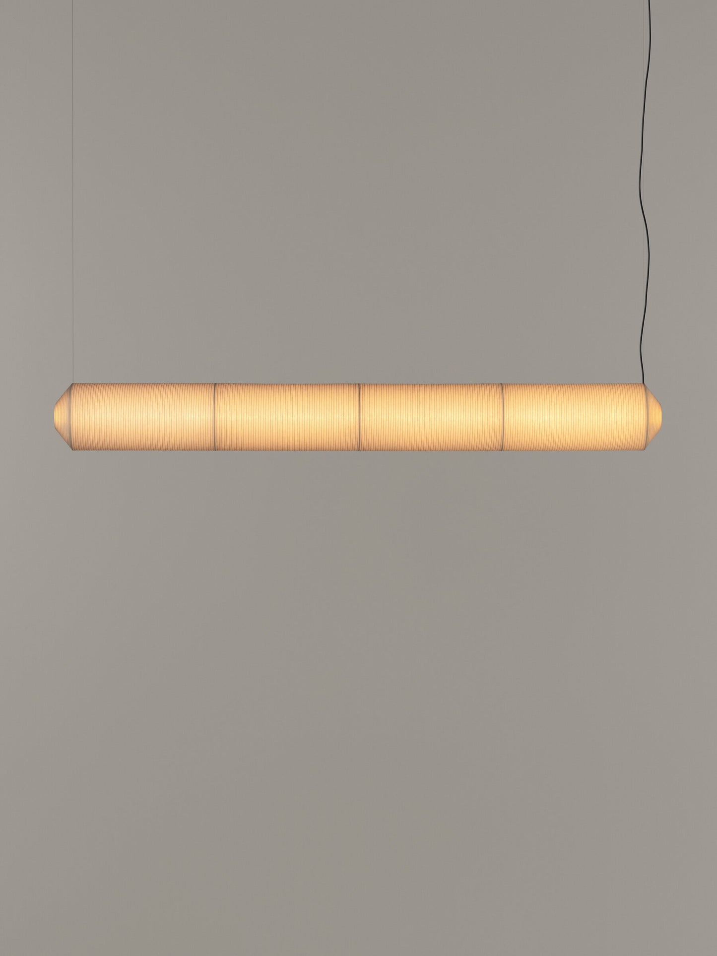 Tekio Horizontal Pendant lamps