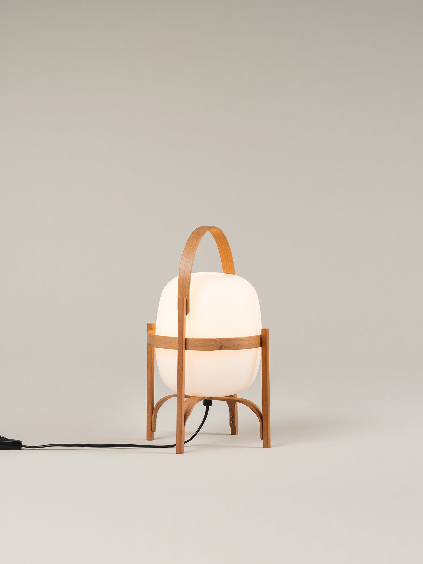 Cestita Table lamps