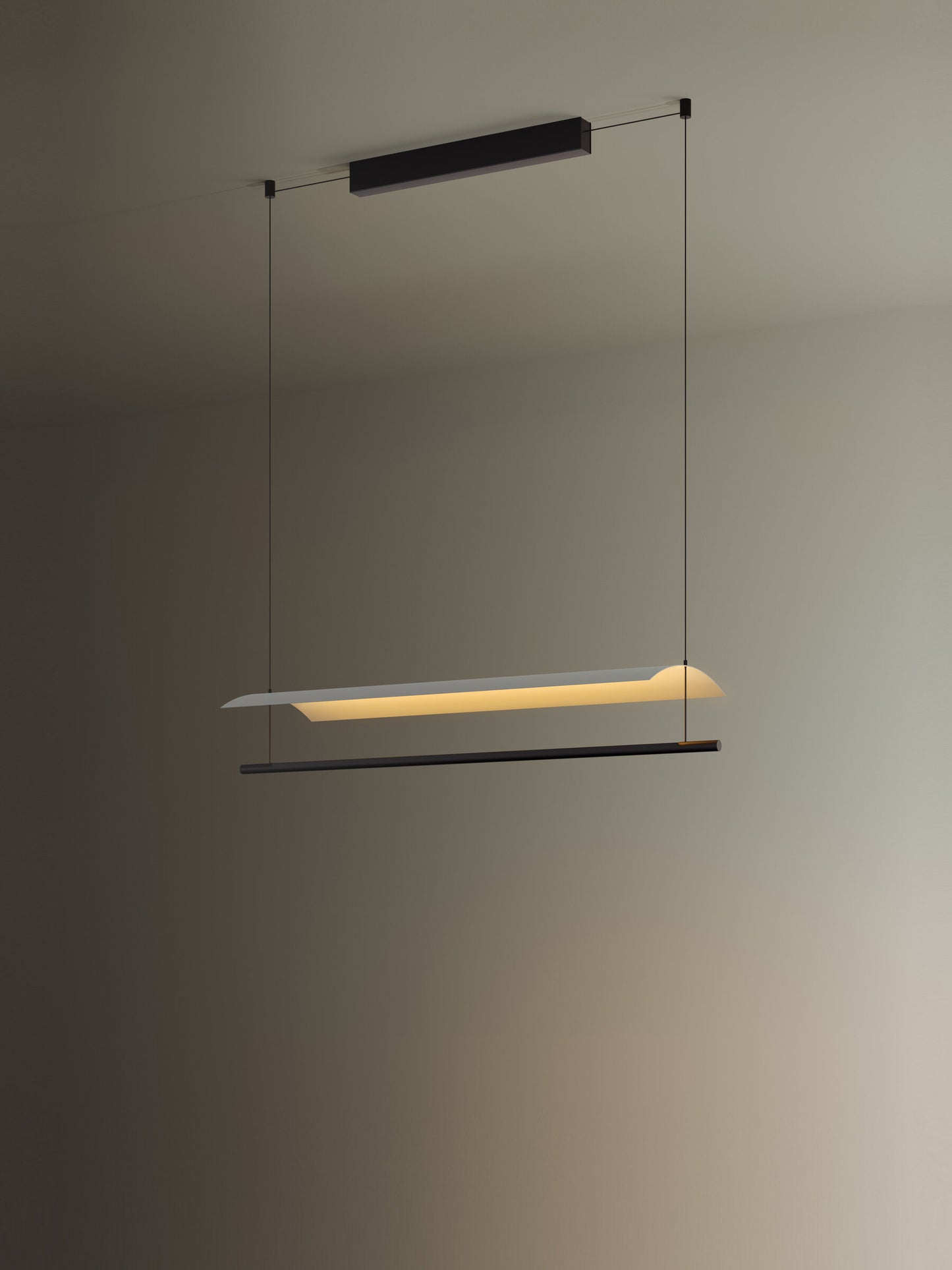 Lamina 85 Pendant lamps