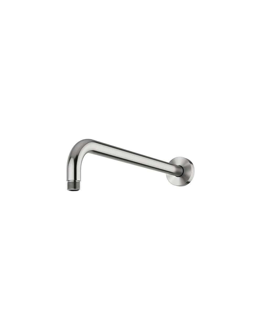 Meir Outdoor Shower Arm 400mm - SS316