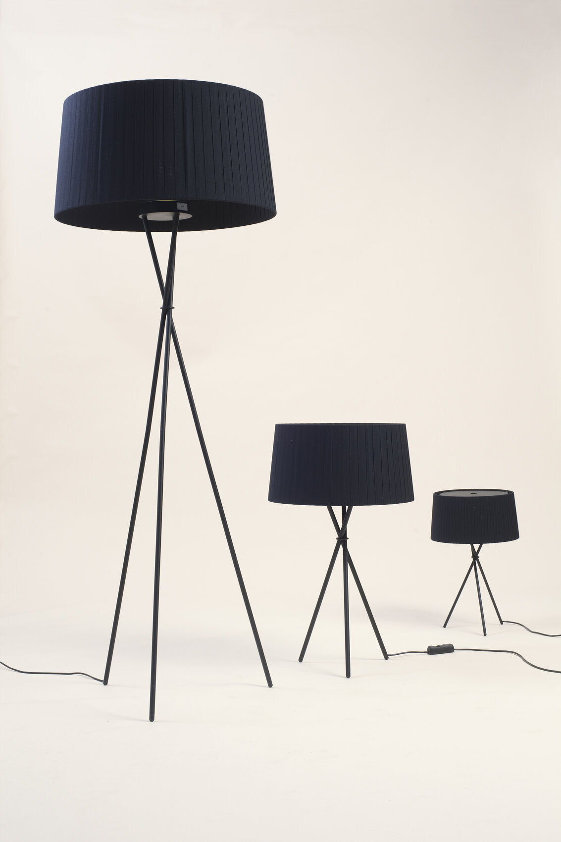 Tripode G6 Table lamps