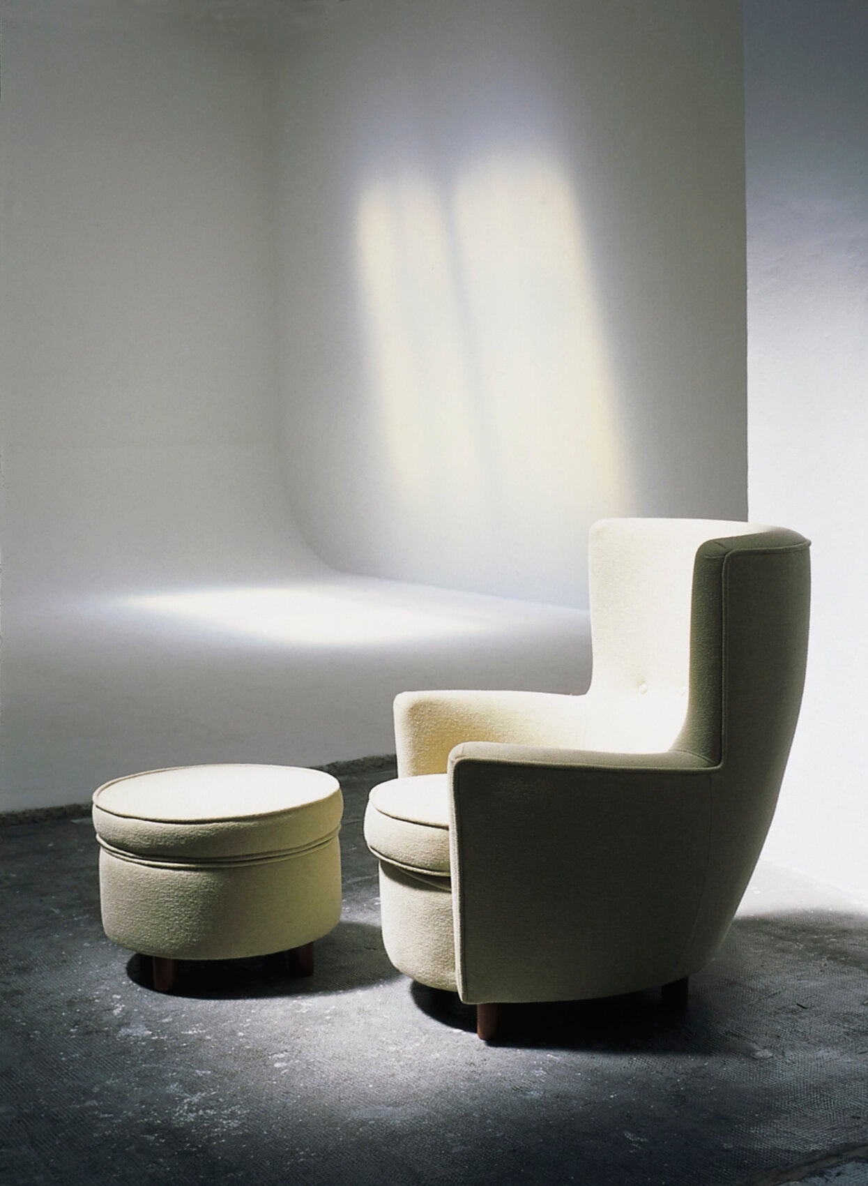 Moragas Armchair Seating