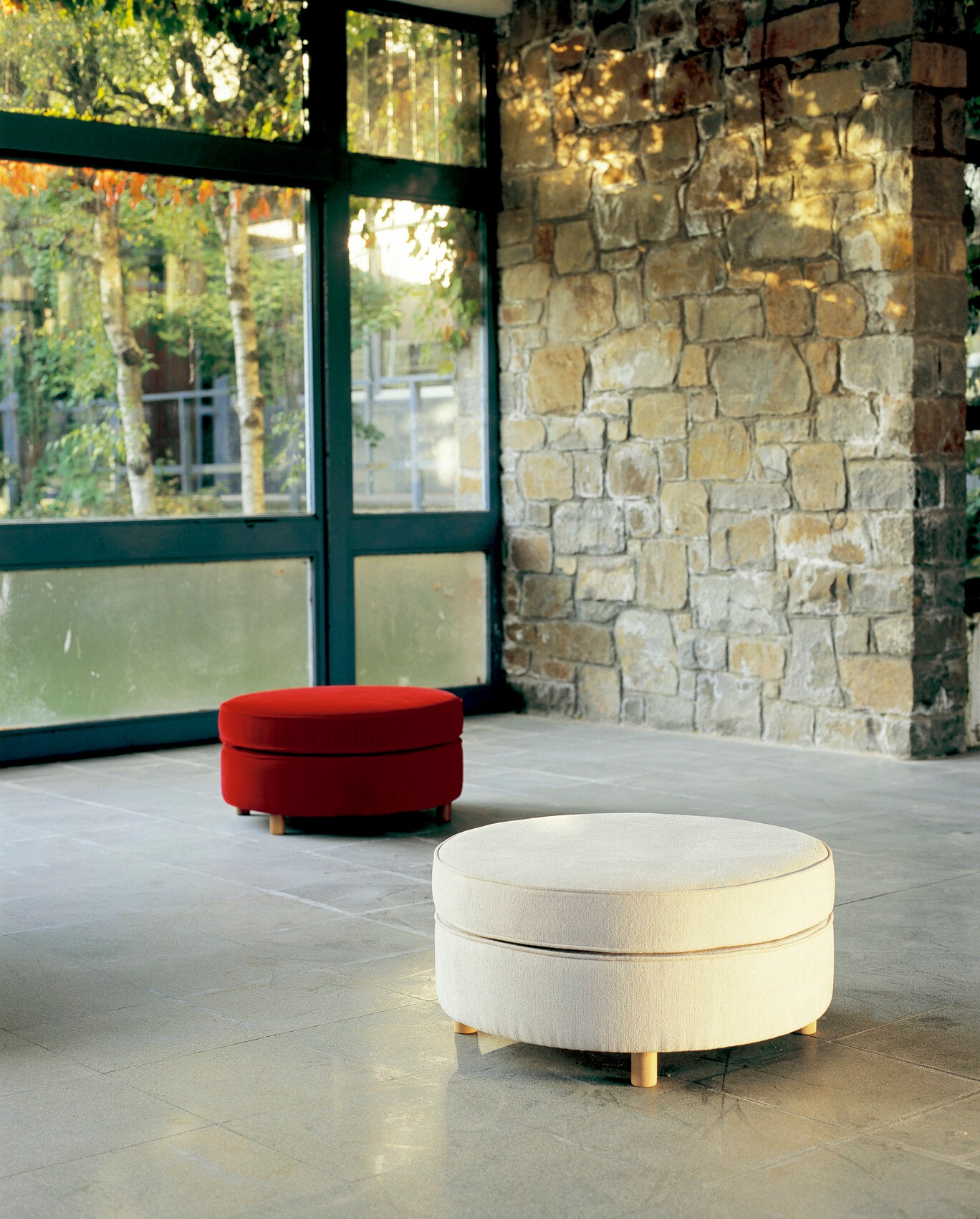 Moragas Armchair Seating