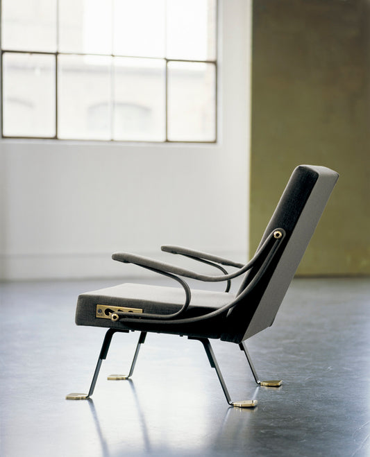Digamma Armchair Seating