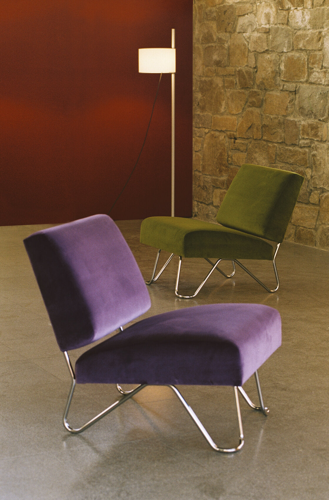 Ibiza Lounge Chair Seating