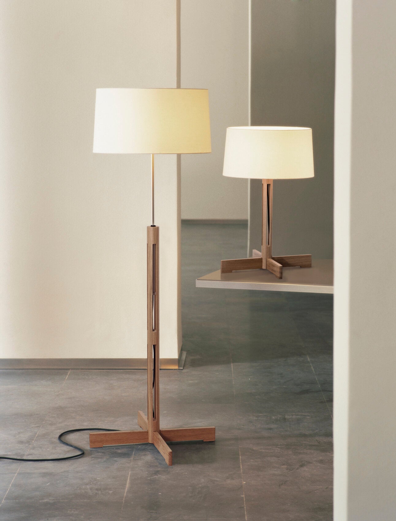 FAD Floor lamps