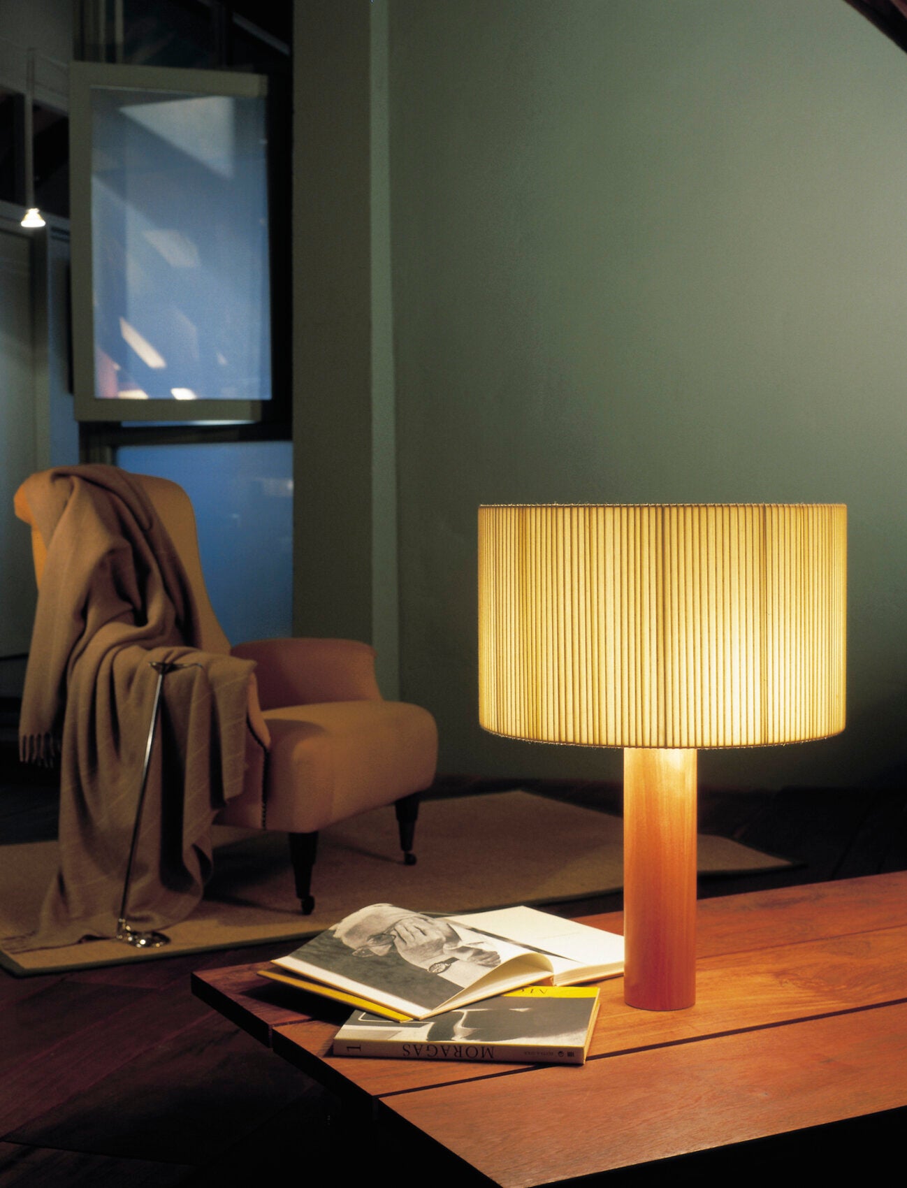 Moragas Table lamps
