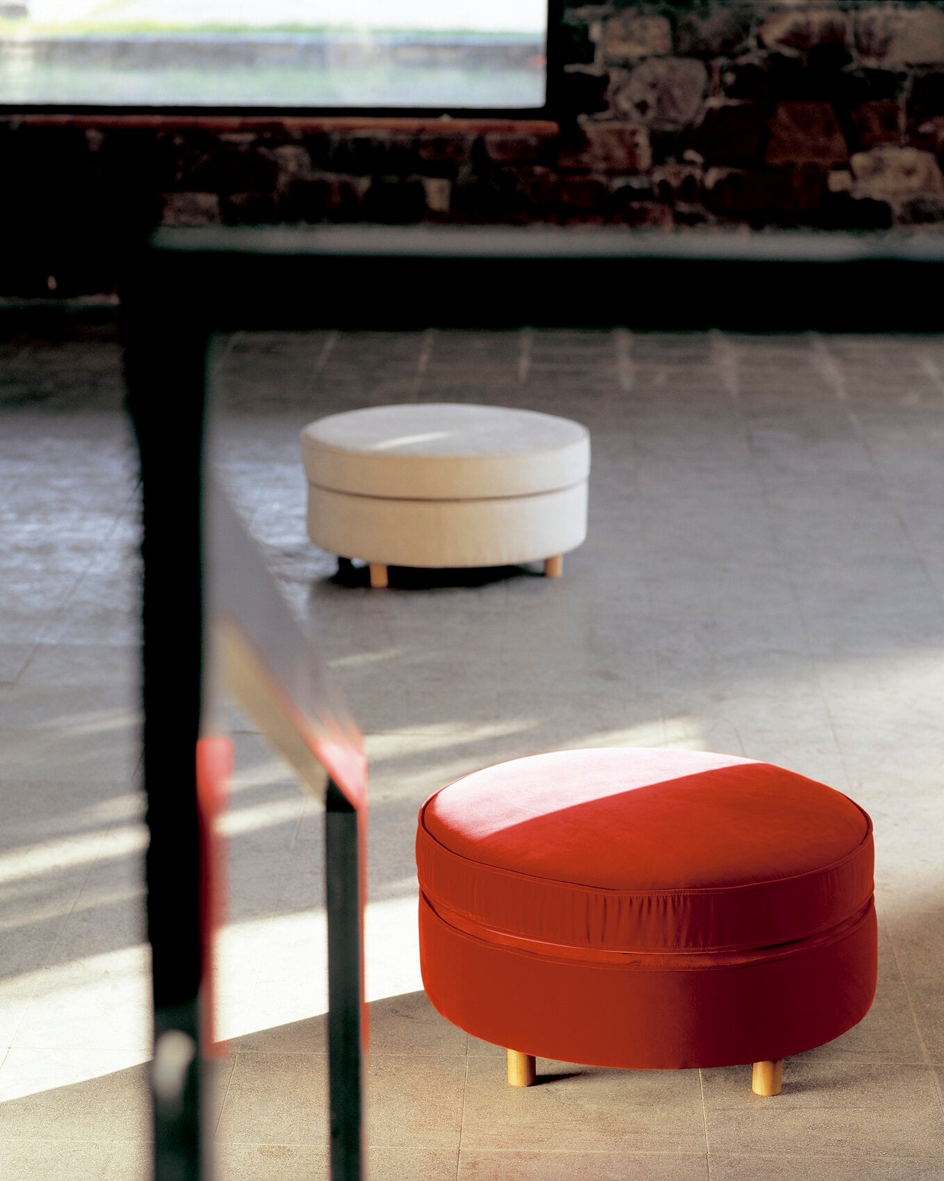 Moragas Armchair Seating