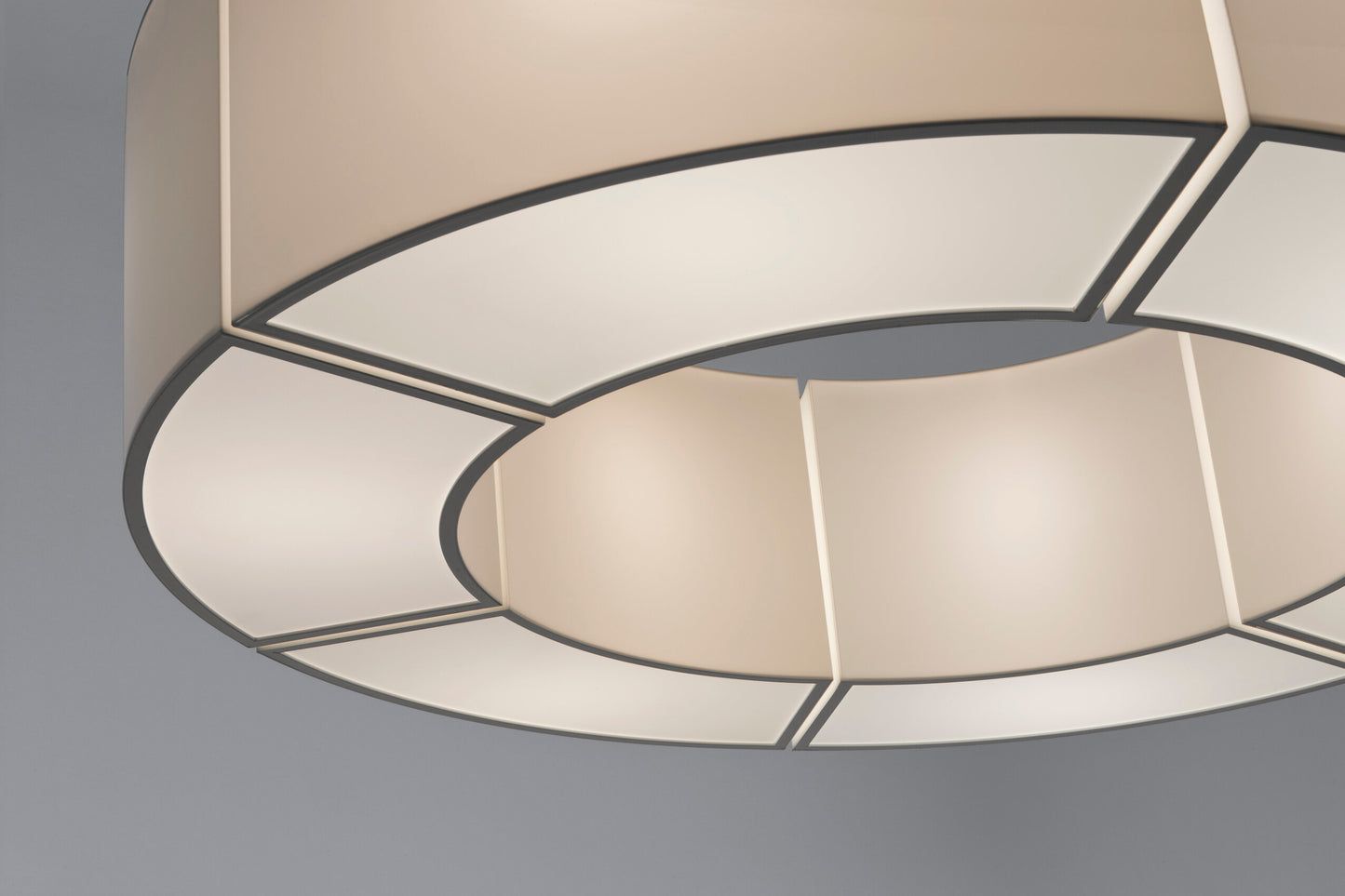 Sexta 12 Pendant lamps