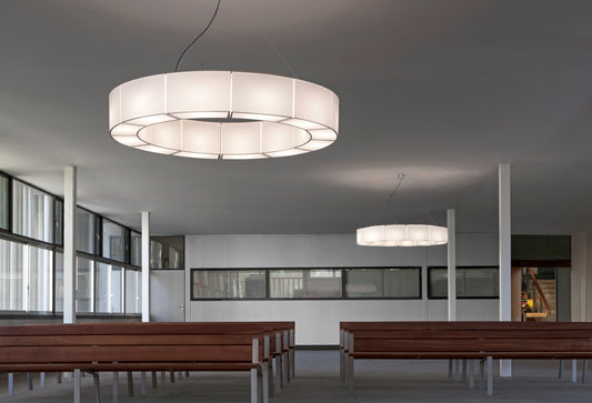 Sexta 12 Pendant lamps