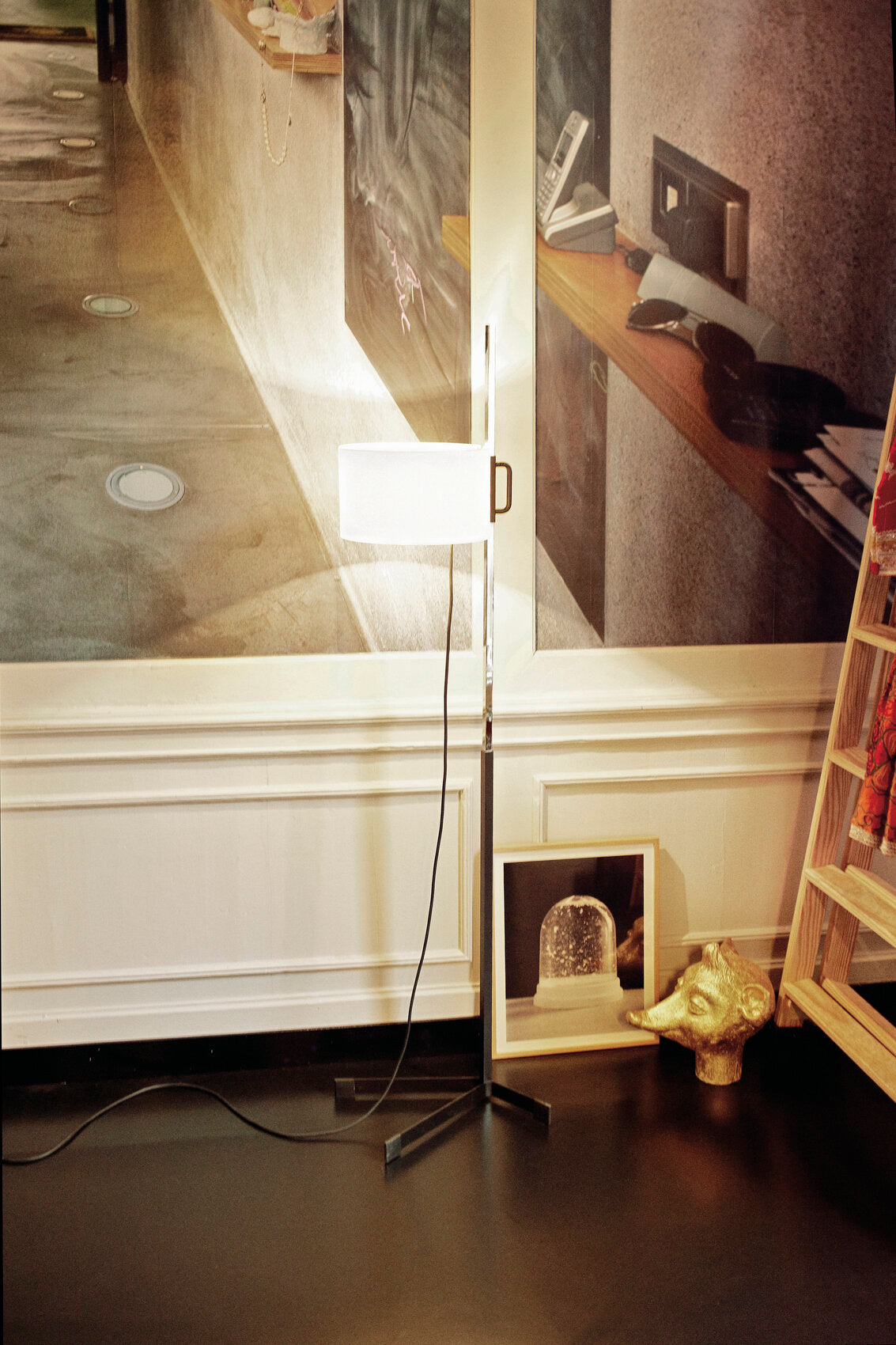 TMC Floor lamps