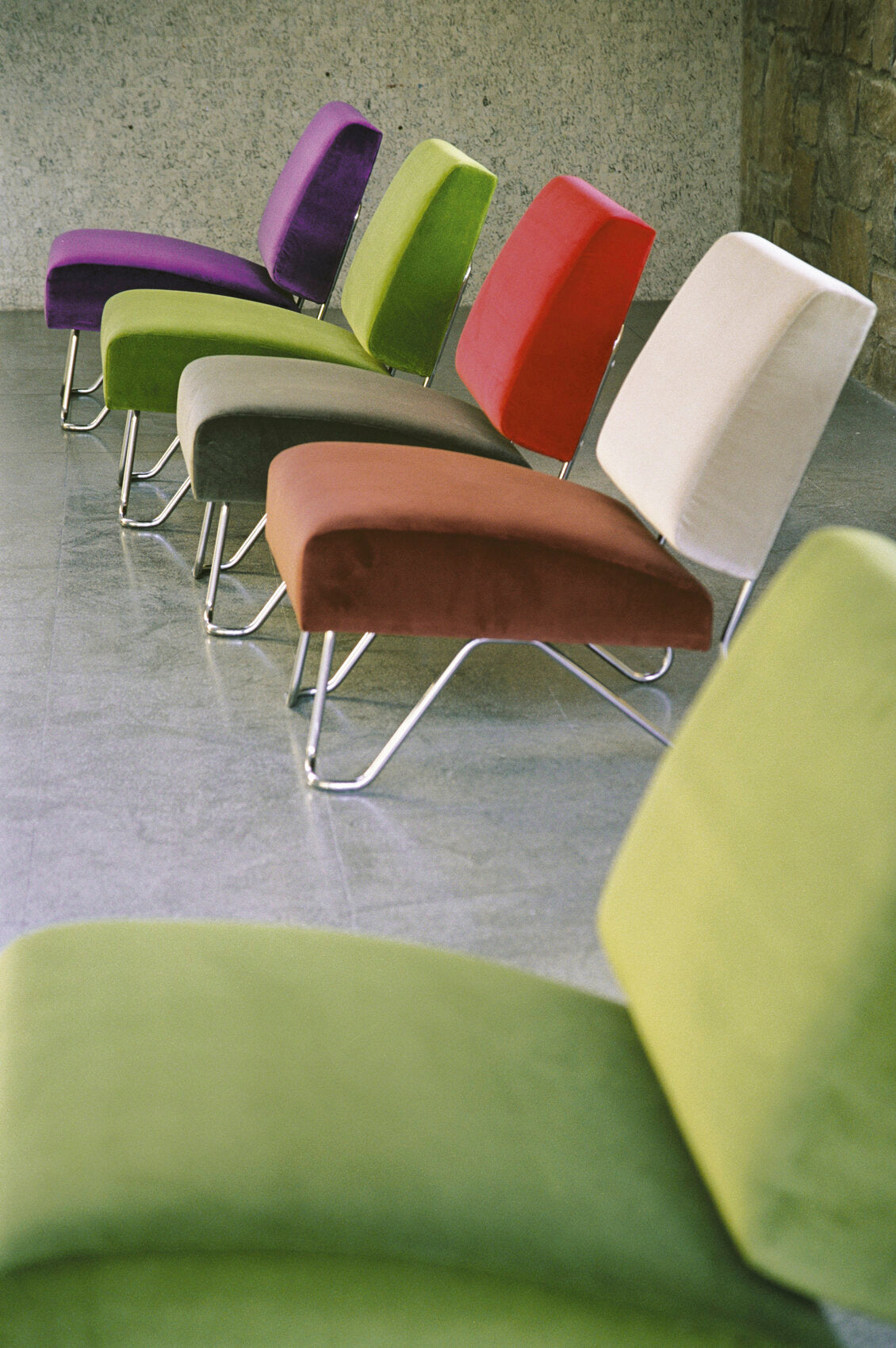 Ibiza Lounge Chair Seating