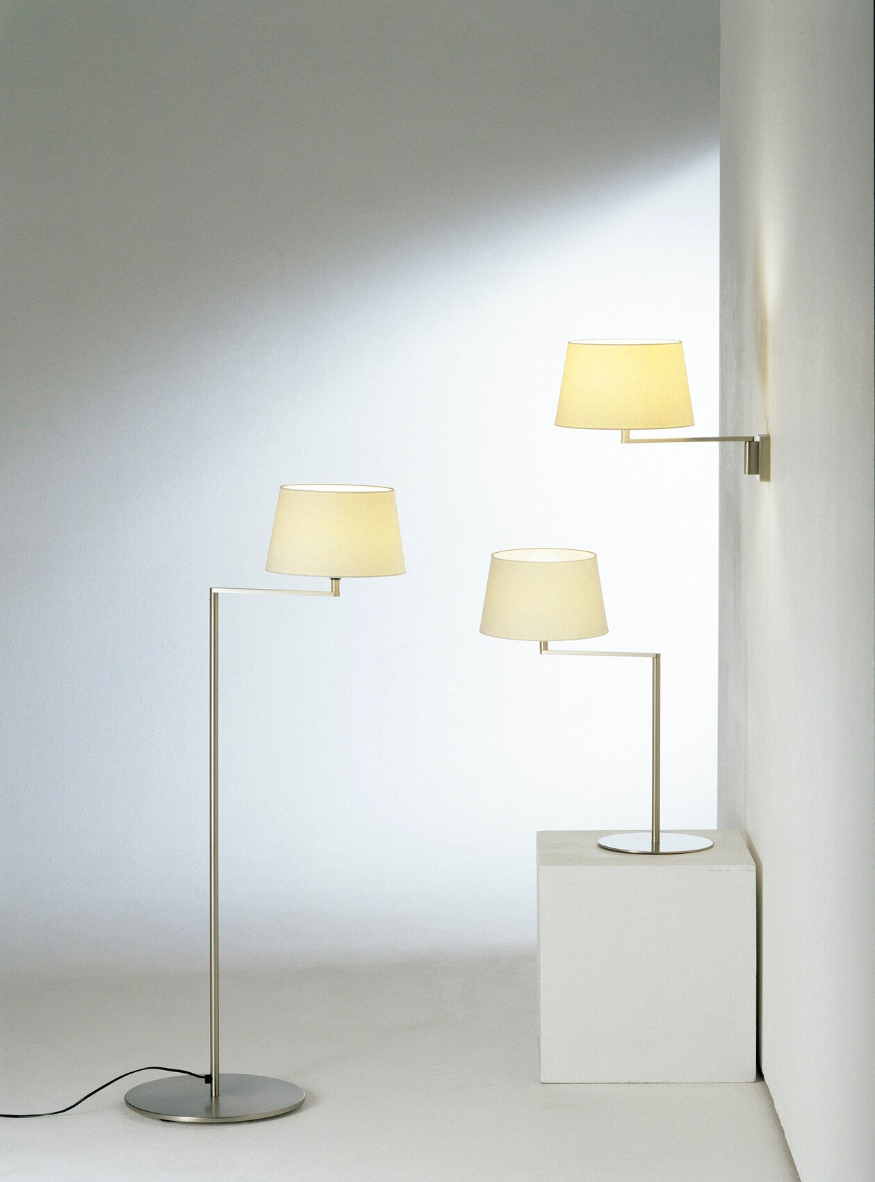 Americana Table lamps