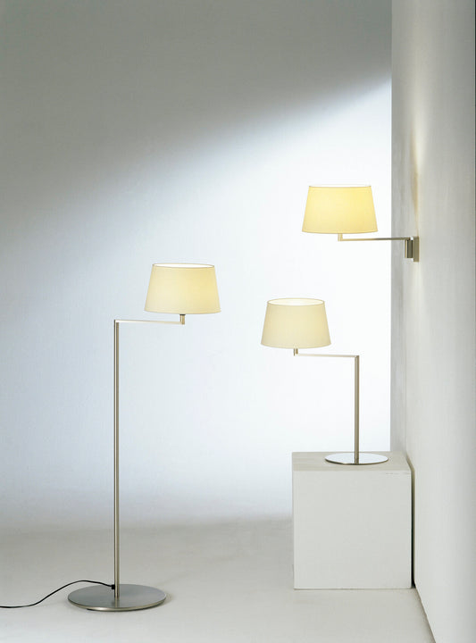 Americana Floor lamps