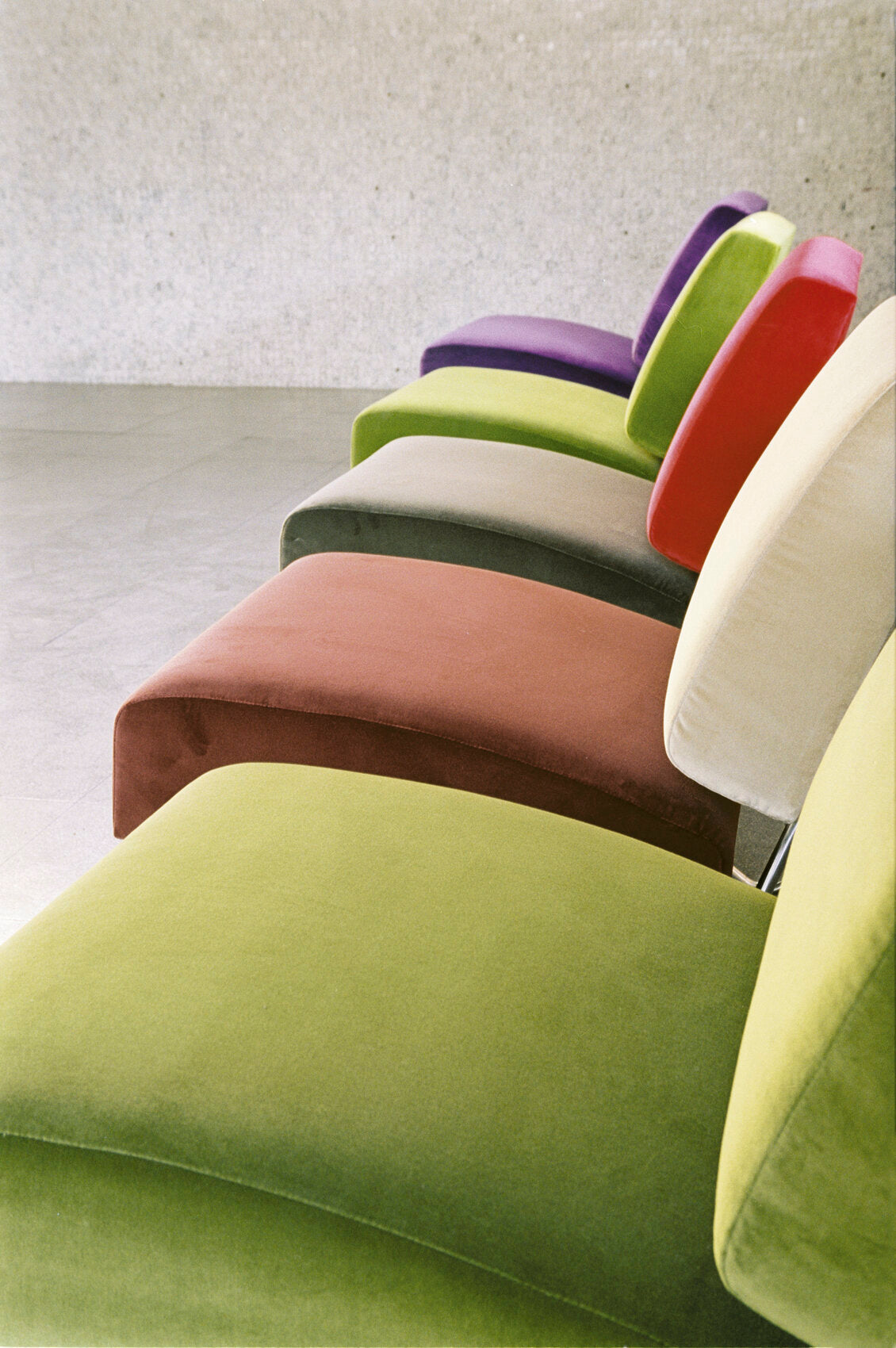 Ibiza Lounge Chair Seating