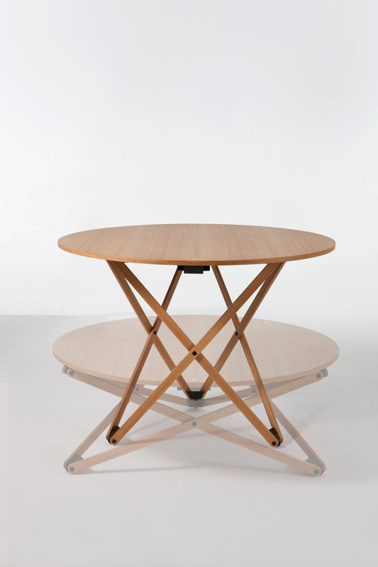 Subeybaja table Tables