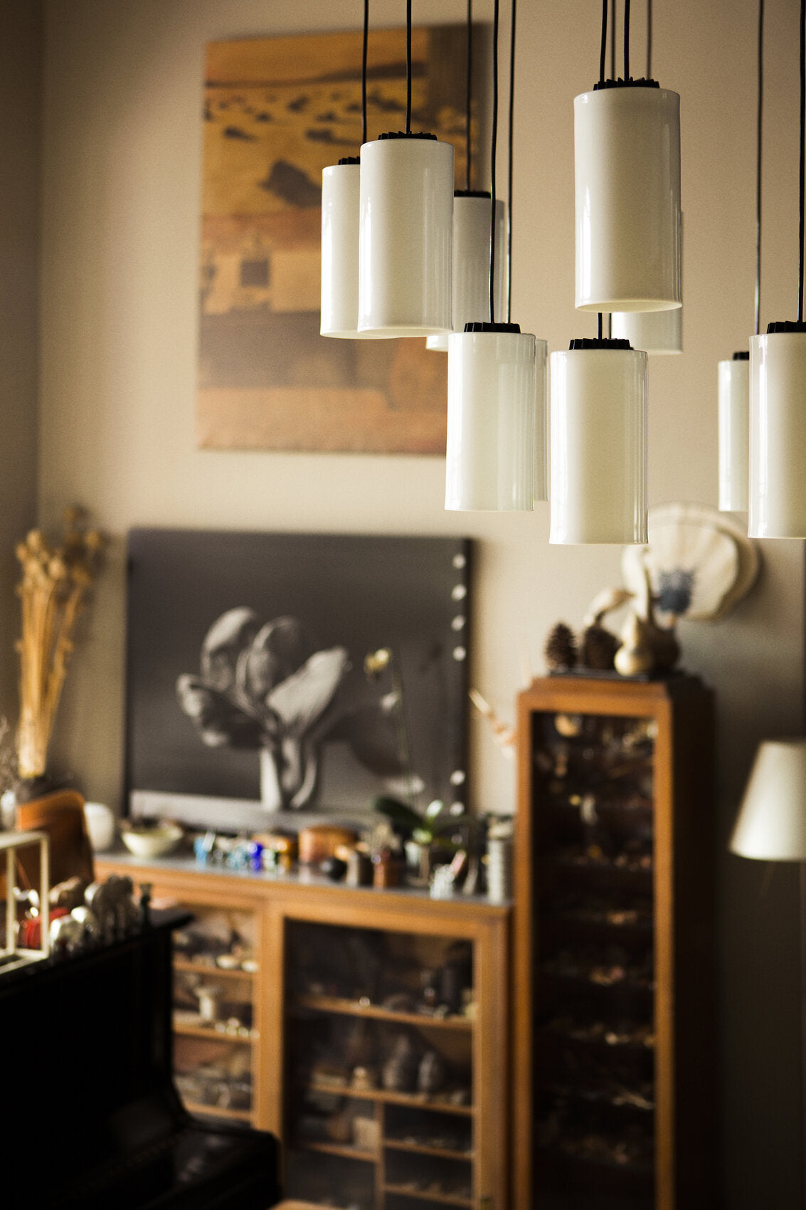 Cirio Chandelier S Pendant lamps