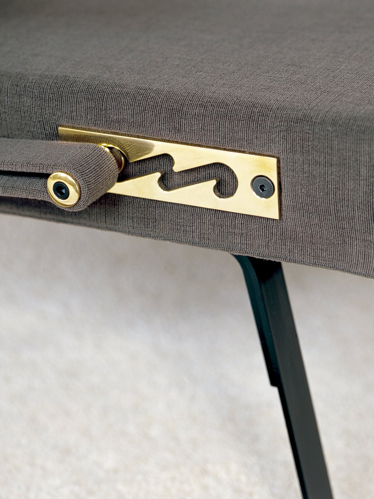 Digamma Armchair Seating