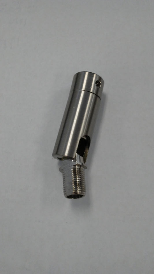 Sloped Ceiling Swivel