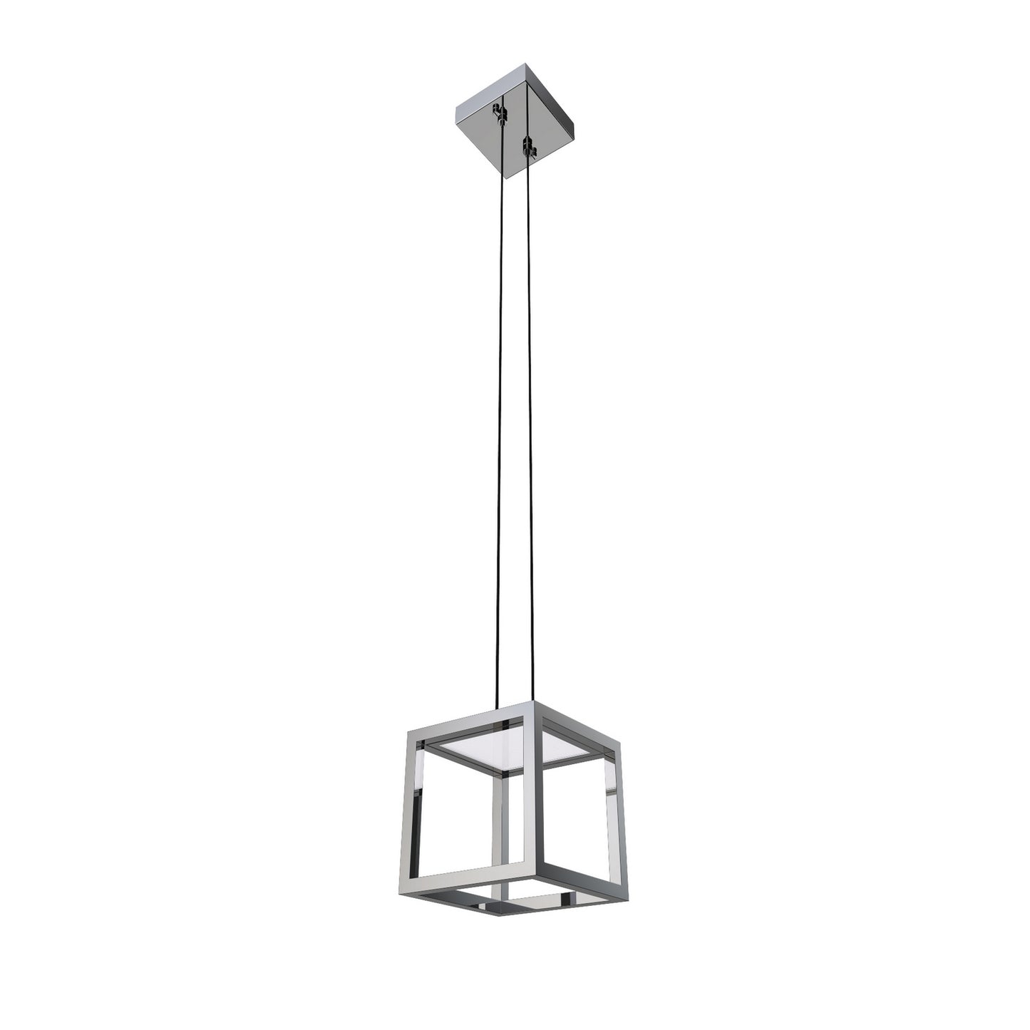 Boxer LED Pendant