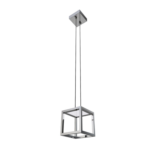 Boxer LED Pendant