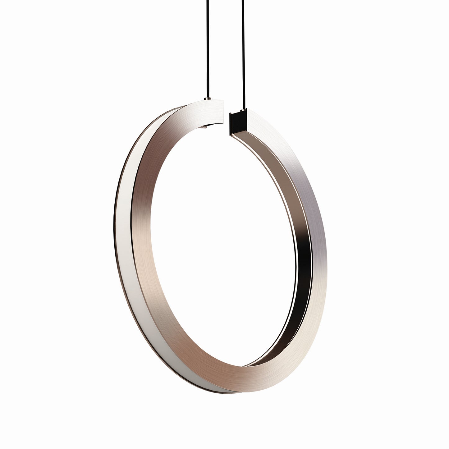 Cirq Pendant