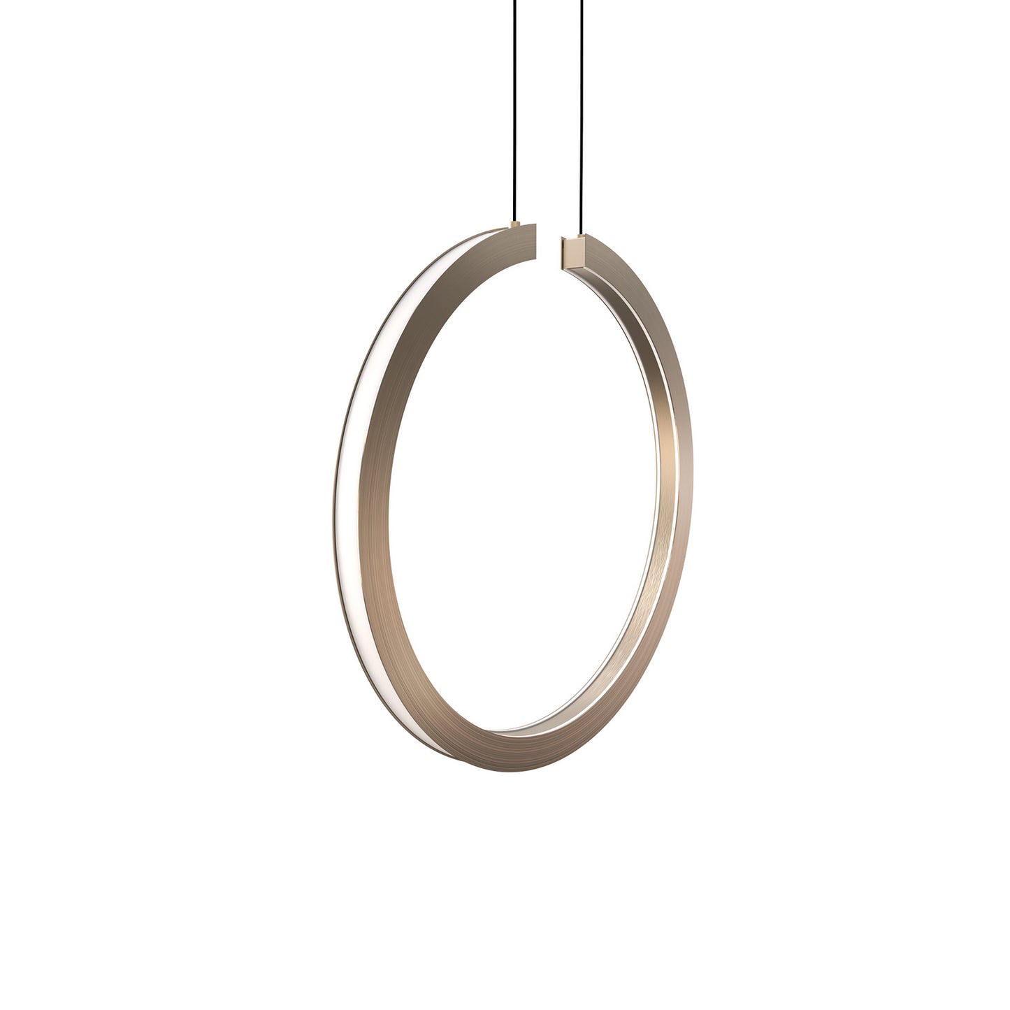 Cirq Pendant