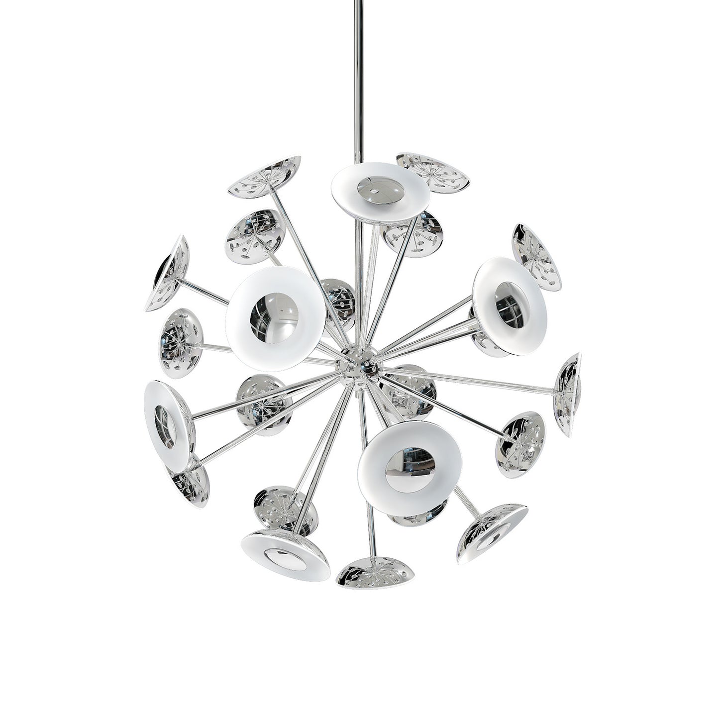 Dot LED Chandelier