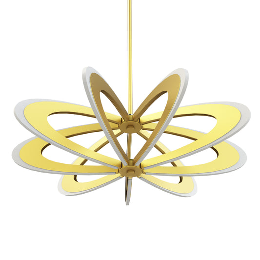 Iridium LED Pendant
