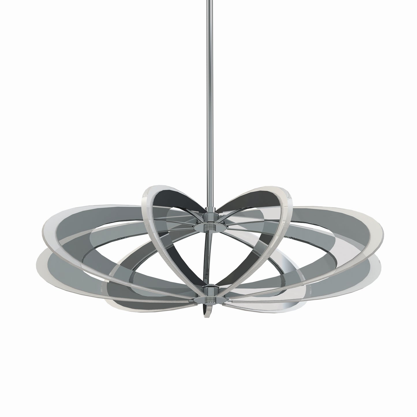 Iridium LED Pendant